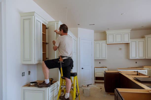 Licensed Appliance Installation service in Skillman, NJ - Remodeling Of Kitchen