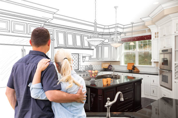 Professional Appliance Installation technician working in Skillman, NJ
