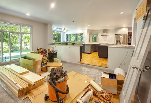 Reliable Appliance Installation contractor in Skillman, NJ by Remodeling Of Kitchen